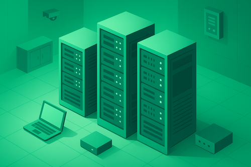 Wat is managed webhosting en waarom is het de slimste keuze?