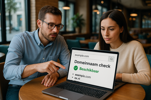 Hoe betrouwbaar zijn online domeinnaam checks